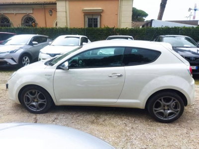 Alfa Romeo MiTo 1.4 105 CV M.air S&S Distinctive (6)