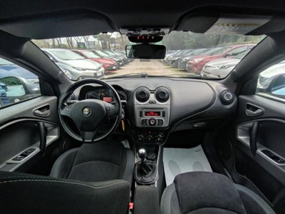Alfa Romeo MiTo 1.4 105 CV M.air S&S Distinctive (7)