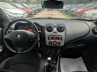 Alfa Romeo MiTo 1.4 105 CV M.air S&S Distinctive (8)