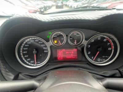 Alfa Romeo MiTo 1.4 105 CV M.air S&S Distinctive (9)