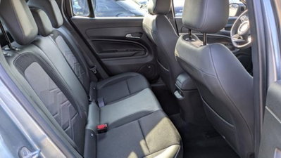 Jeep Avenger 1.2 turbo Altitude fwd 100cv (12)