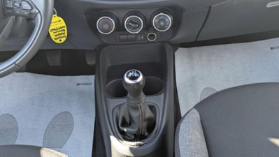Toyota Aygo X 1.0 Trend 72cv (8)