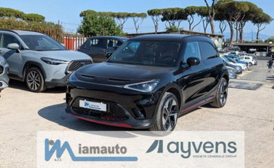smart #1 Brabus usata