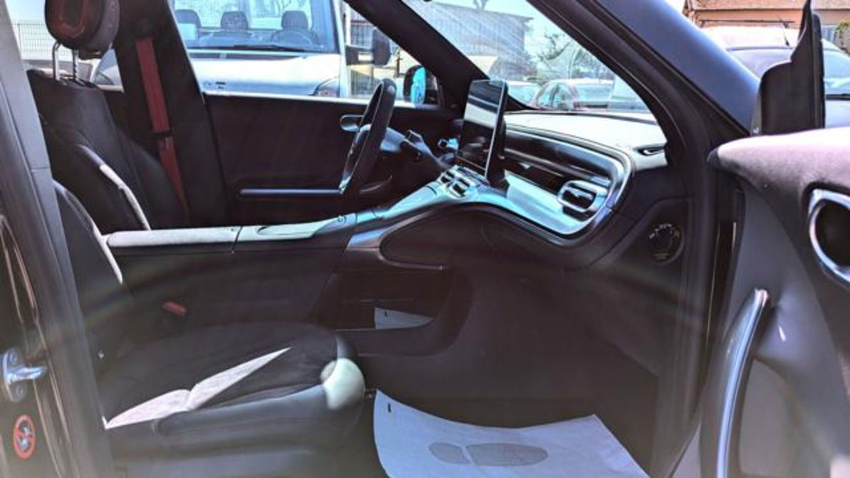 smart #1 Brabus (10)