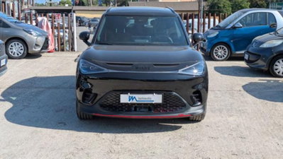 smart #1 Brabus (17)