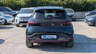 smart #1 Brabus (18)