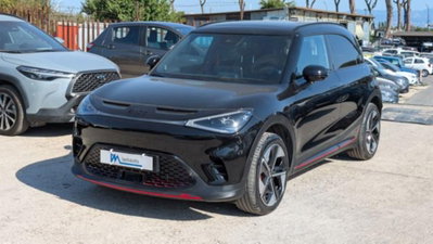 smart #1 Brabus (2)