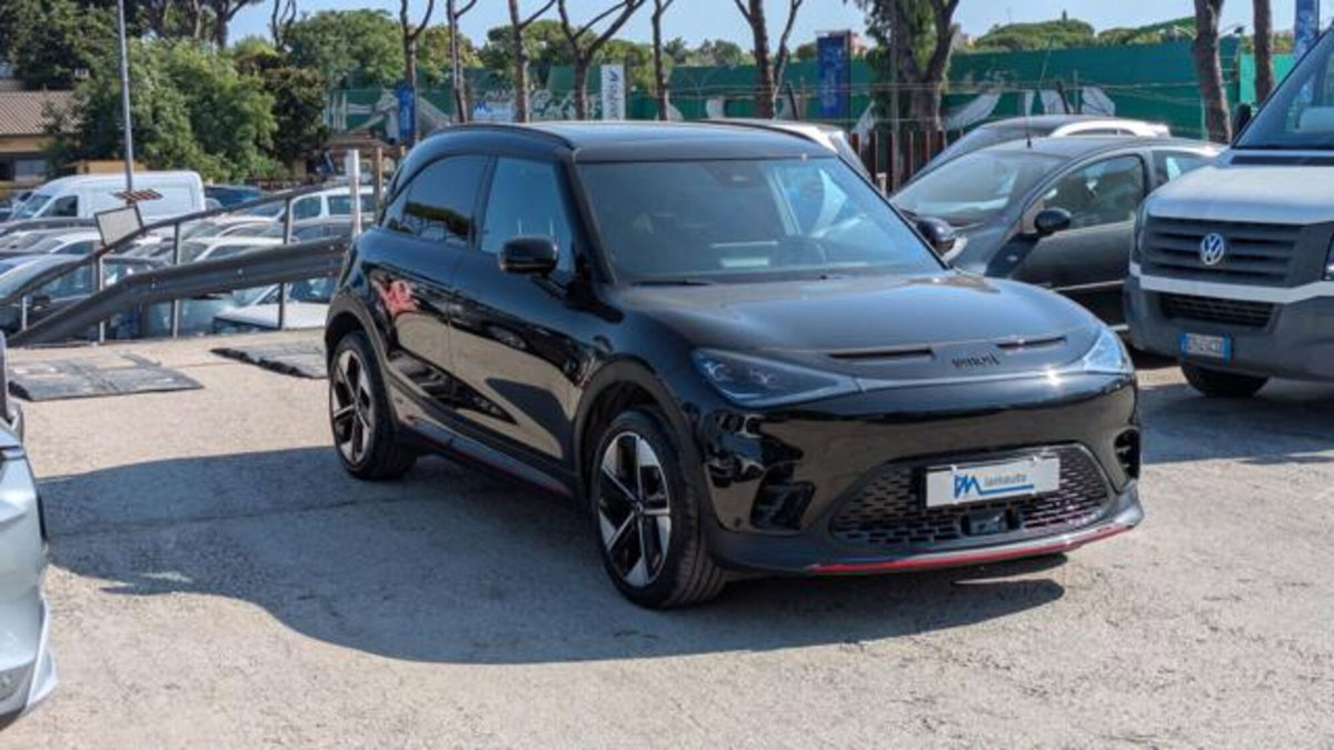 smart #1 Brabus (3)