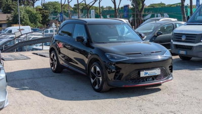 smart #1 Brabus (3)