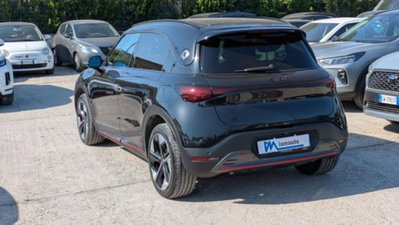 smart #1 Brabus (5)