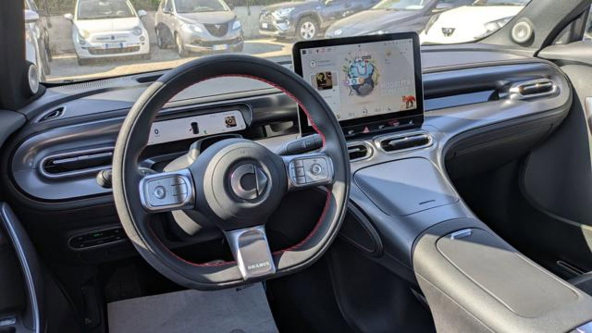 smart #1 Brabus (6)