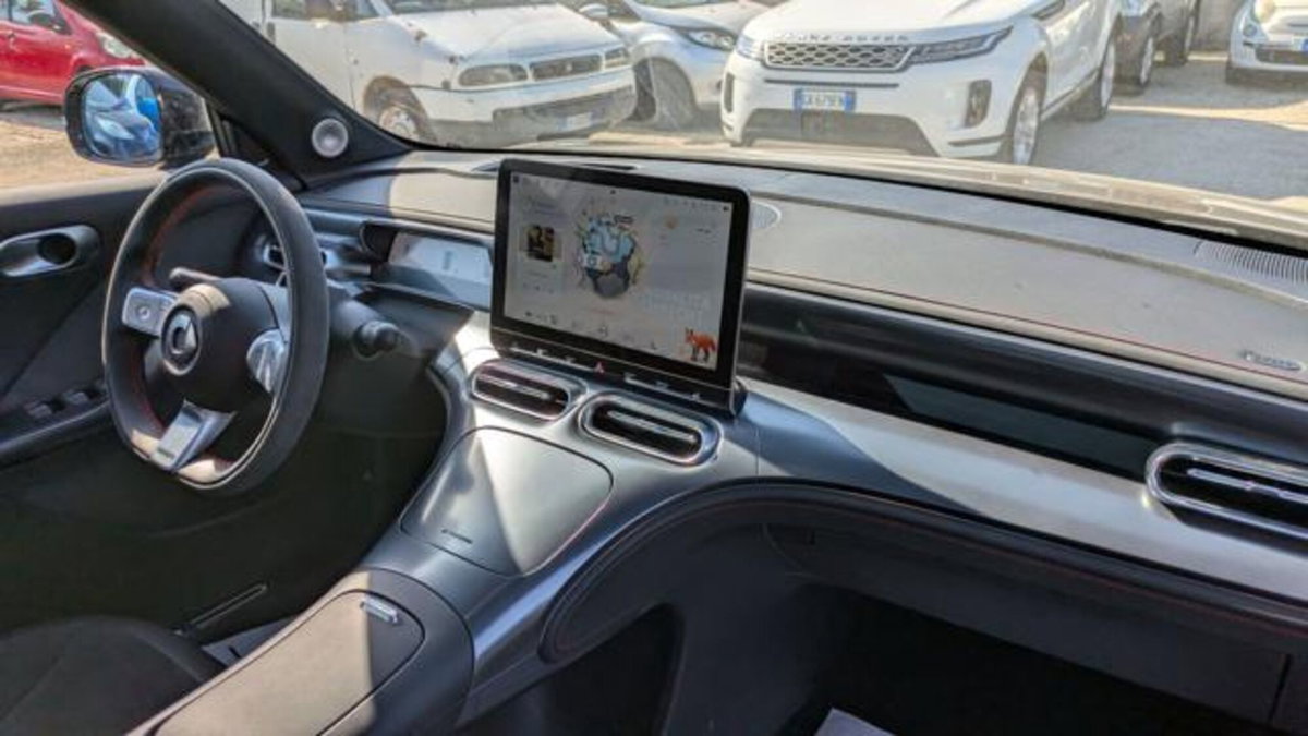 smart #1 Brabus (9)