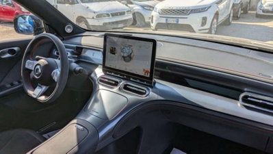 smart #1 Brabus (9)