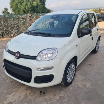 Fiat Pandina 1.0 firefly hybrid Icon s&s 65cv nuova