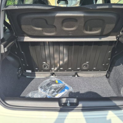 Fiat Pandina 1.0 firefly hybrid Icon s&s 65cv (10)