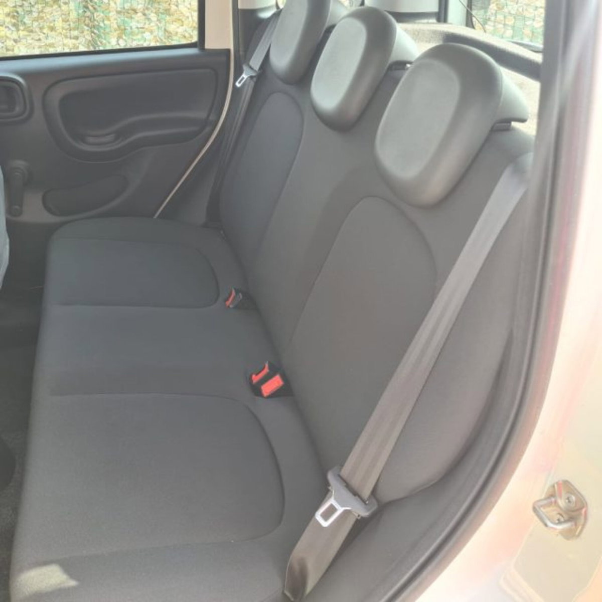 Fiat Pandina 1.0 firefly hybrid Icon s&s 65cv (12)