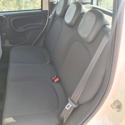 Fiat Pandina 1.0 firefly hybrid Icon s&s 65cv (12)