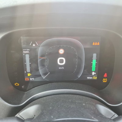 Fiat Pandina 1.0 firefly hybrid Icon s&s 65cv (14)