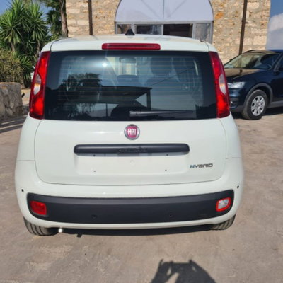Fiat Pandina 1.0 firefly hybrid Icon s&s 65cv (3)