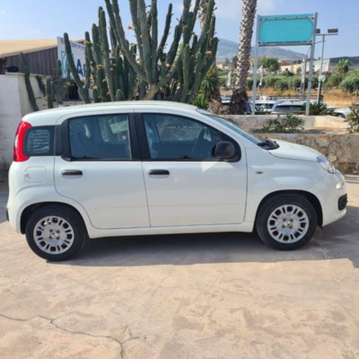 Fiat Pandina 1.0 firefly hybrid Icon s&s 65cv (4)