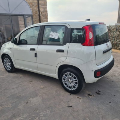 Fiat Pandina 1.0 firefly hybrid Icon s&s 65cv (7)