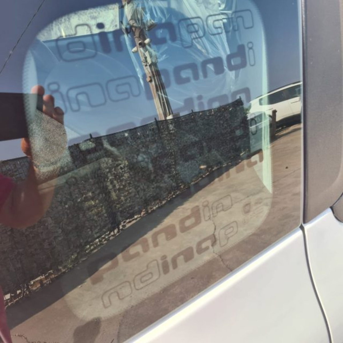 Fiat Pandina 1.0 firefly hybrid Icon s&s 65cv (8)