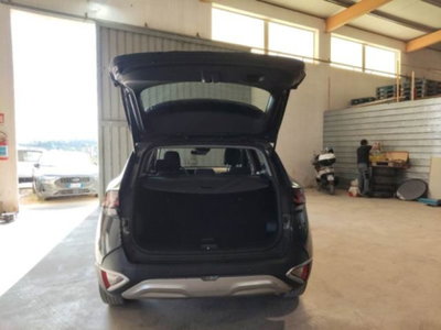 Kia Sportage 1.6 crdi mhev Business dct (5)