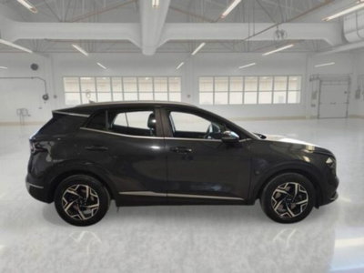 Kia Sportage 1.6 crdi mhev Business dct (7)