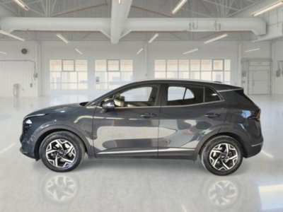 Kia Sportage 1.6 crdi mhev Business dct (8)