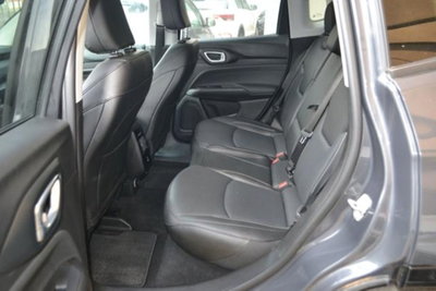Jeep Compass 1.5 turbo t4 mhev Summit 2wd 130cv dct (17)