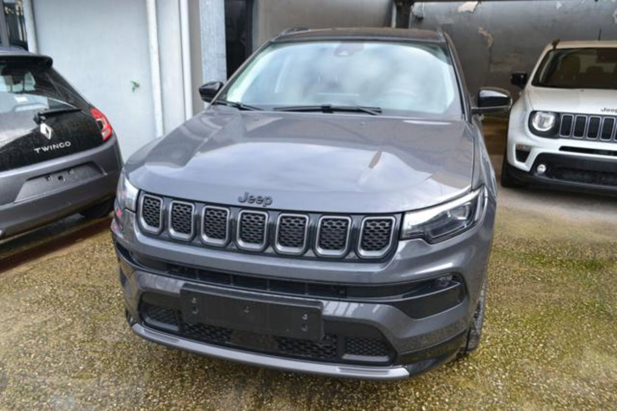 Jeep Compass 1.5 turbo t4 mhev Summit 2wd 130cv dct (3)