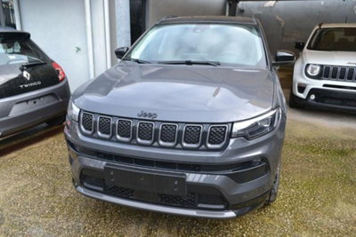 Jeep Compass 1.5 turbo t4 mhev Summit 2wd 130cv dct (3)