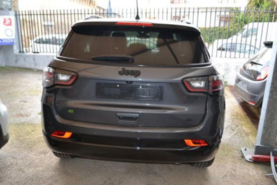 Jeep Compass 1.5 turbo t4 mhev Summit 2wd 130cv dct (6)
