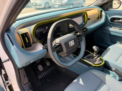 Fiat Grande Panda 1.2 La Prima 100cv (10)
