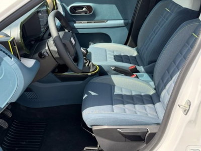 Fiat Grande Panda 1.2 La Prima 100cv (11)