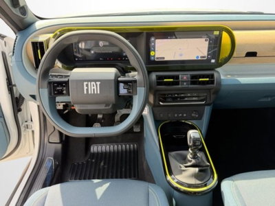 Fiat Grande Panda 1.2 La Prima 100cv (12)