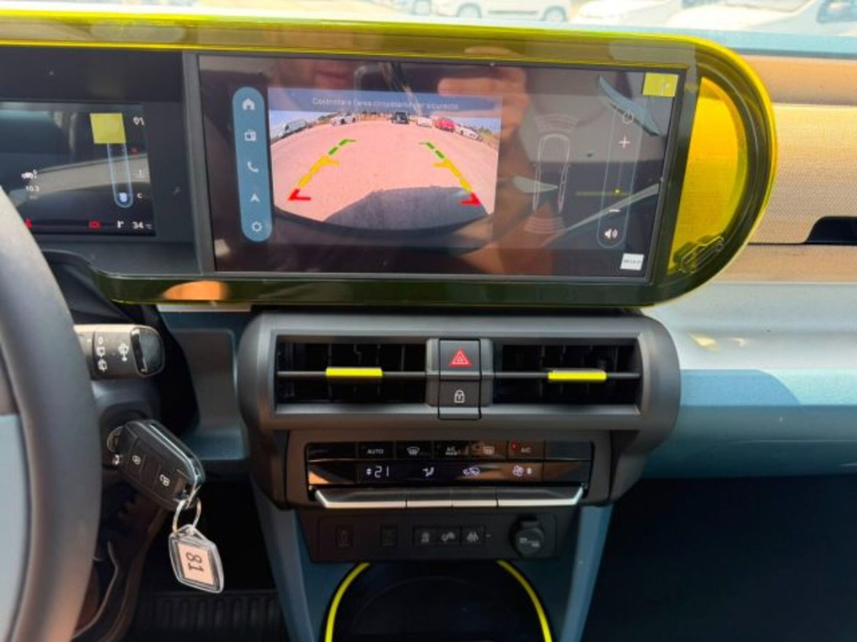 Fiat Grande Panda 1.2 La Prima 100cv (13)