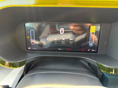 Fiat Grande Panda 1.2 La Prima 100cv (14)
