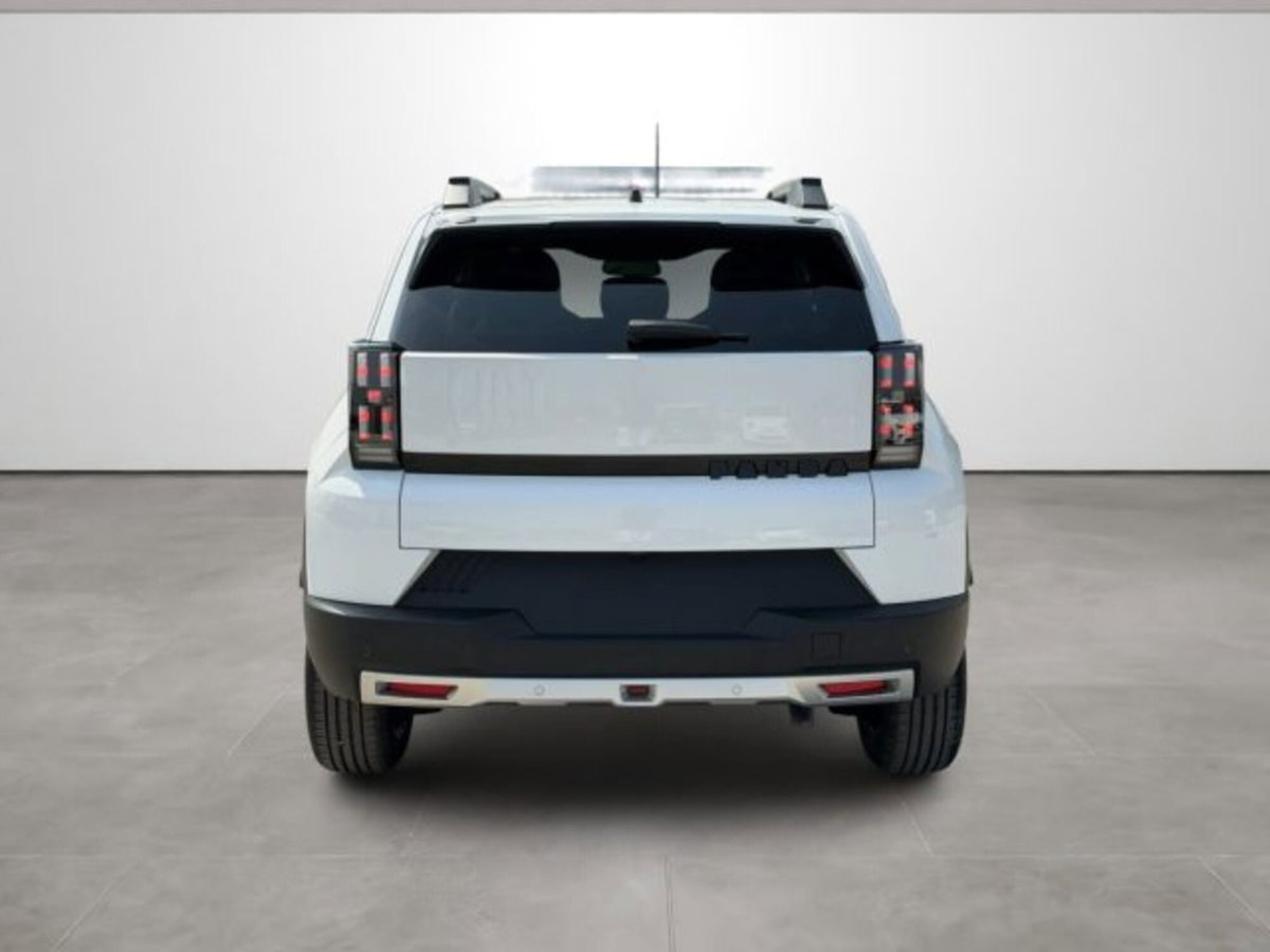 Fiat Grande Panda 1.2 La Prima 100cv (5)