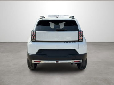 Fiat Grande Panda 1.2 La Prima 100cv (5)