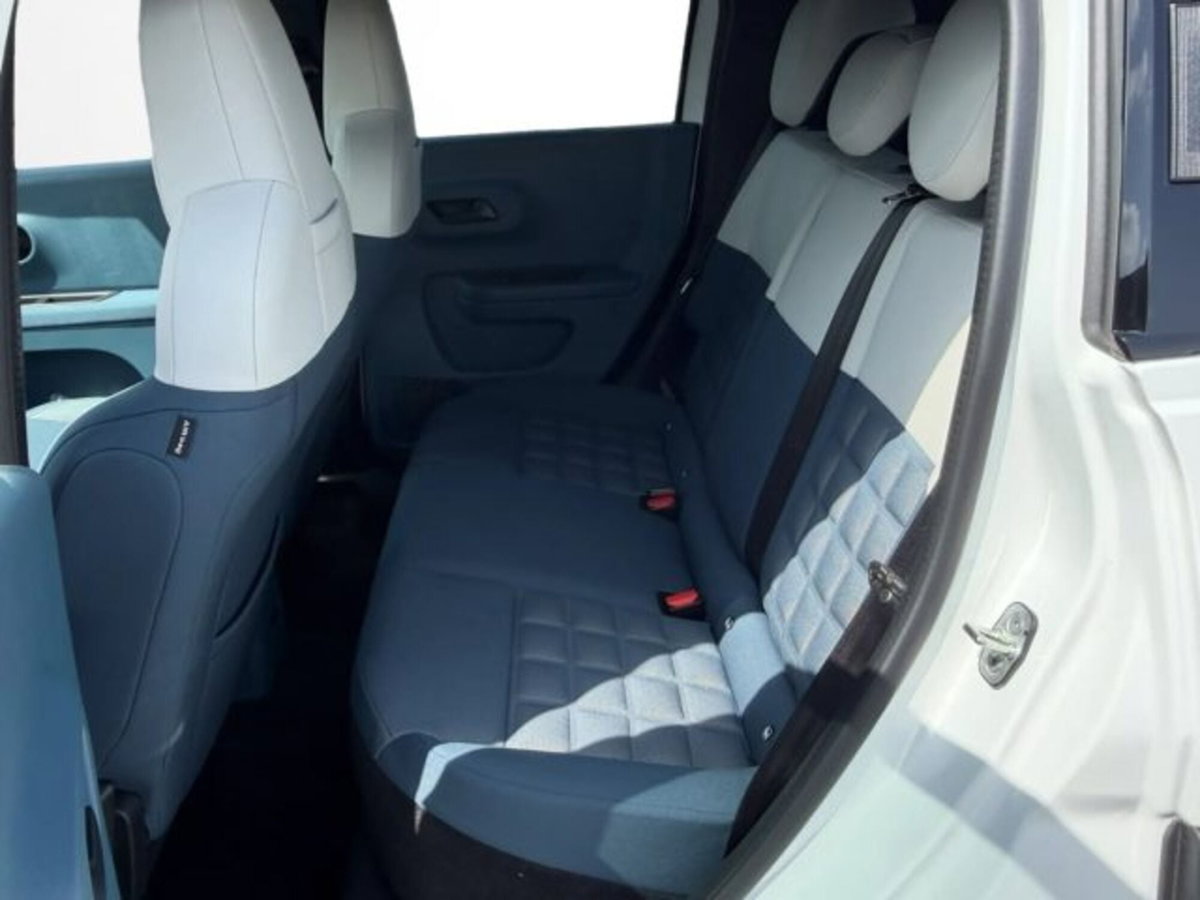 Fiat Grande Panda 1.2 La Prima 100cv (9)