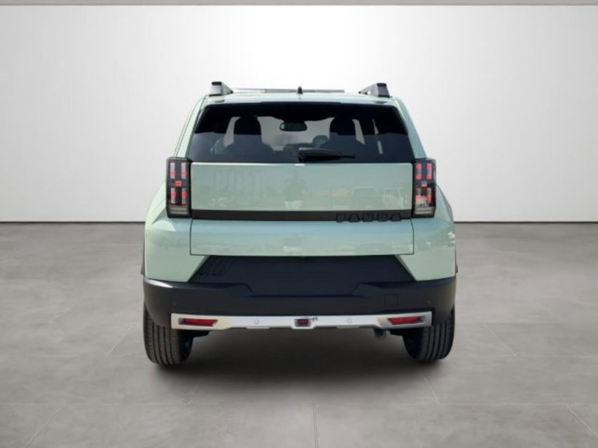 Fiat Grande Panda 1.2 La Prima 100cv (5)