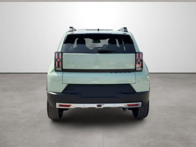 Fiat Grande Panda 1.2 La Prima 100cv (5)