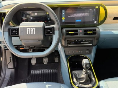 Fiat Grande Panda 1.2 La Prima 100cv (10)