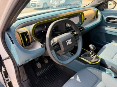 Fiat Grande Panda 1.2 La Prima 100cv (11)