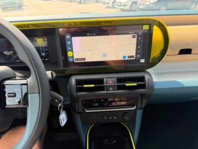 Fiat Grande Panda 1.2 La Prima 100cv (15)