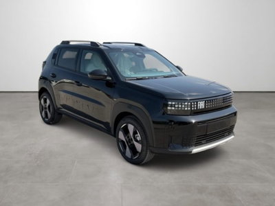 Fiat Grande Panda 1.2 La Prima 100cv (3)