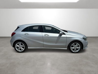 Mercedes-Benz Classe A 180 d Automatic Sport (7)