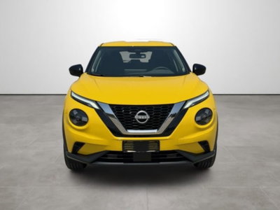 Nissan Juke 1.0 dig-t Acenta 114cv (2)