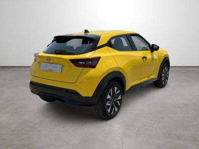 Nissan Juke 1.0 dig-t Acenta 114cv (4)